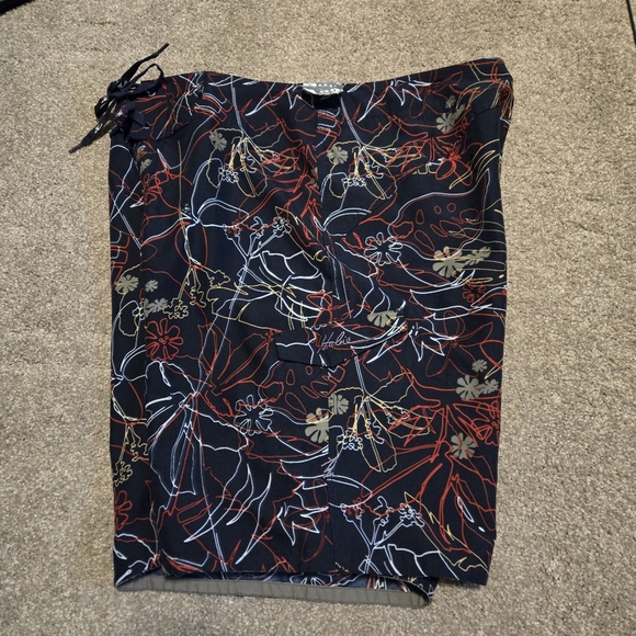 Hobie Swim Trunks Men's size 32 - Picture 2 of 6